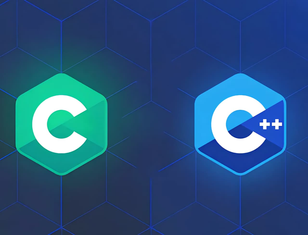 C & C++