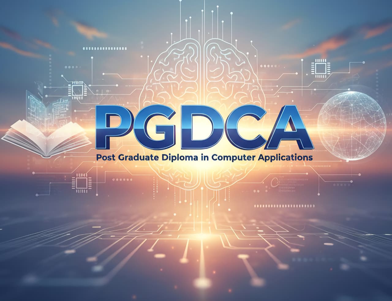 PGDCA